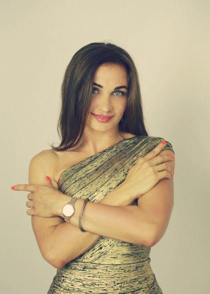 Индивидуалка Инна фото № 2 в городе Москва