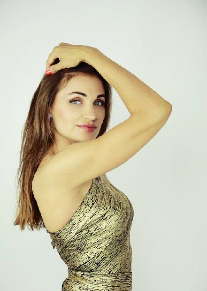 Индивидуалка Инна фото № 2 в городе Москва