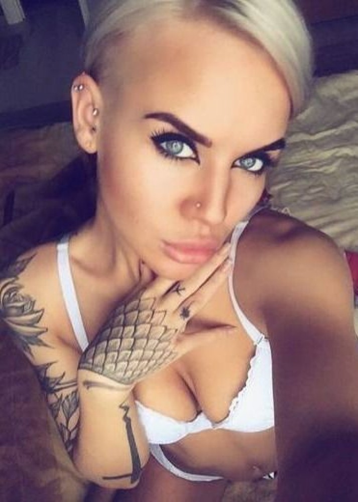 Индивидуалка Инна главное фото в городе Москва 