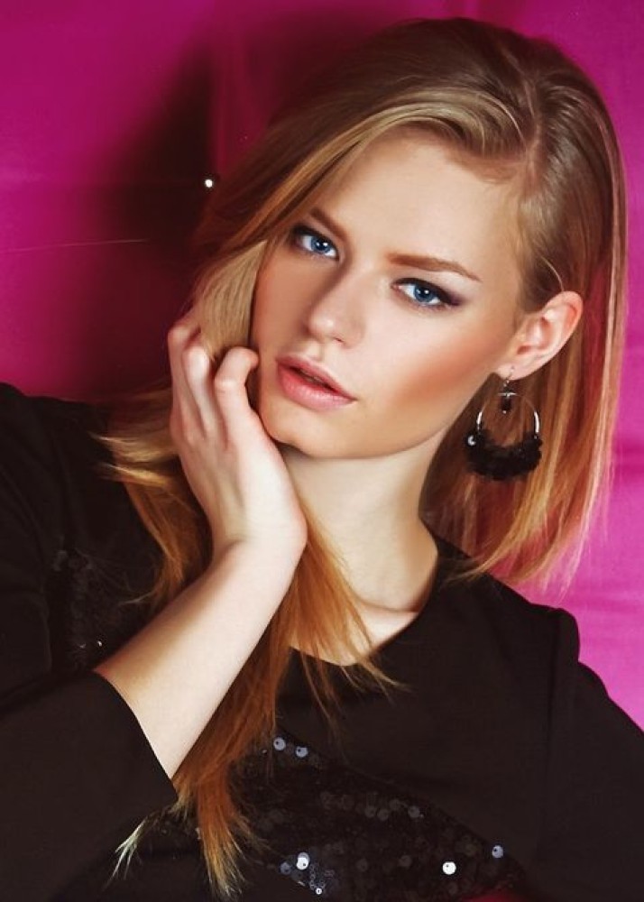 Индивидуалка Инна фото № 2 в городе Москва