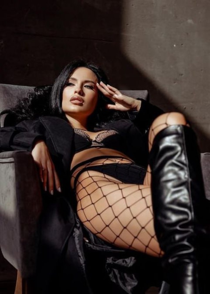 Индивидуалка Инна фото № 2 в городе Москва