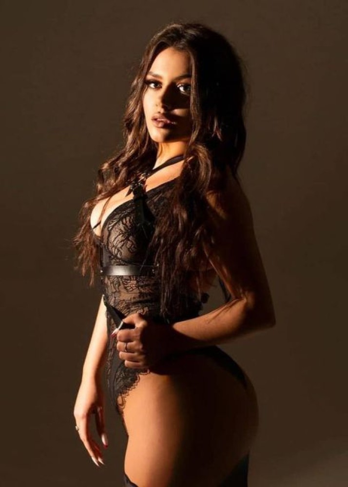 Индивидуалка Инна главное фото в городе Москва 