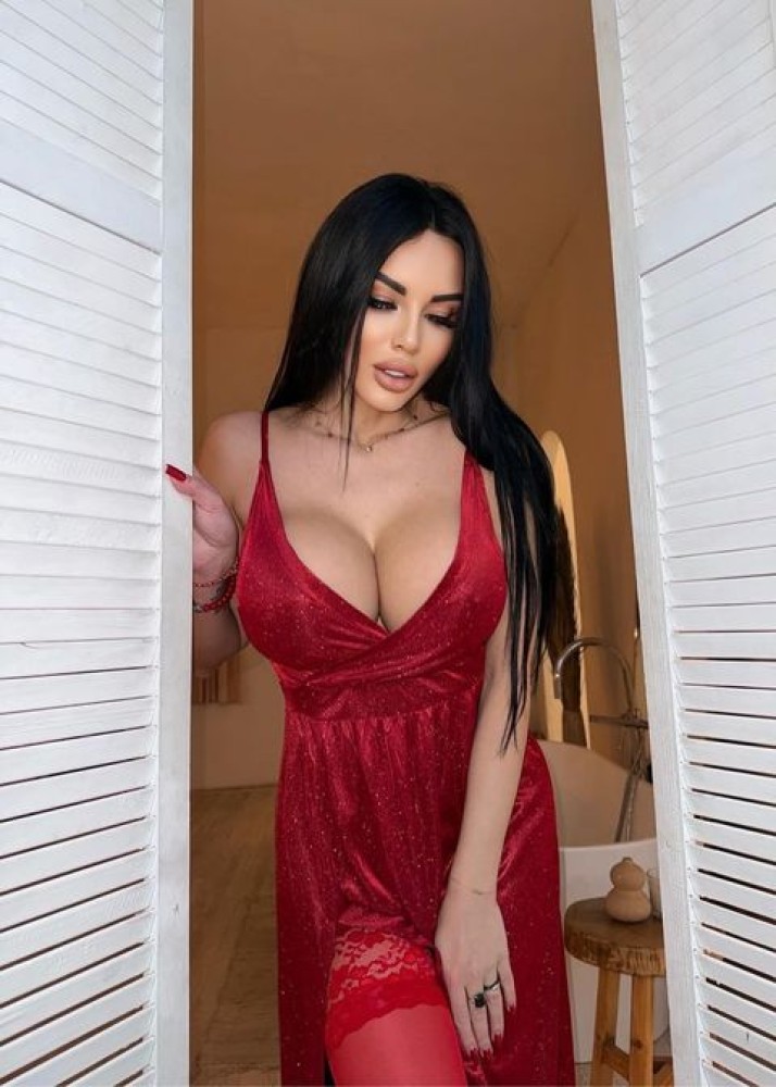 Индивидуалка Инна фото № 2 в городе Москва