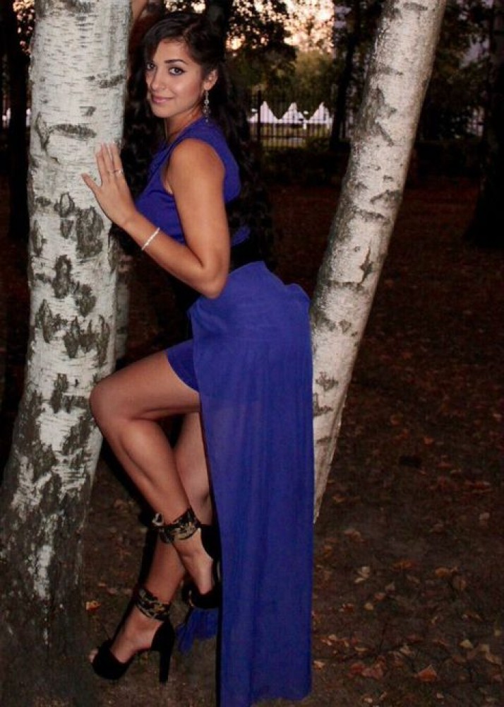 Индивидуалка Инна фото № 2 в городе Москва