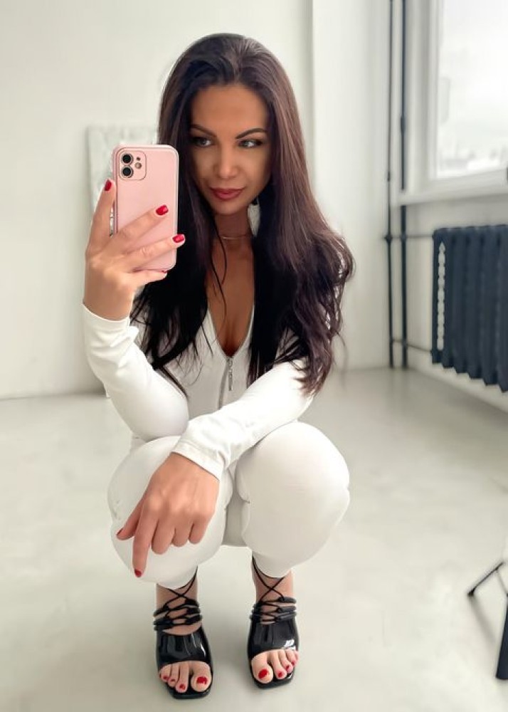 Индивидуалка Инна фото № 2 в городе Москва