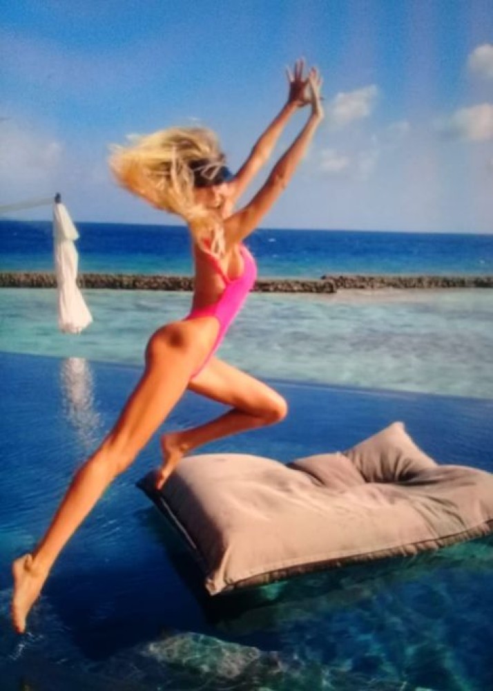 Индивидуалка Инна фото № 2 в городе Москва