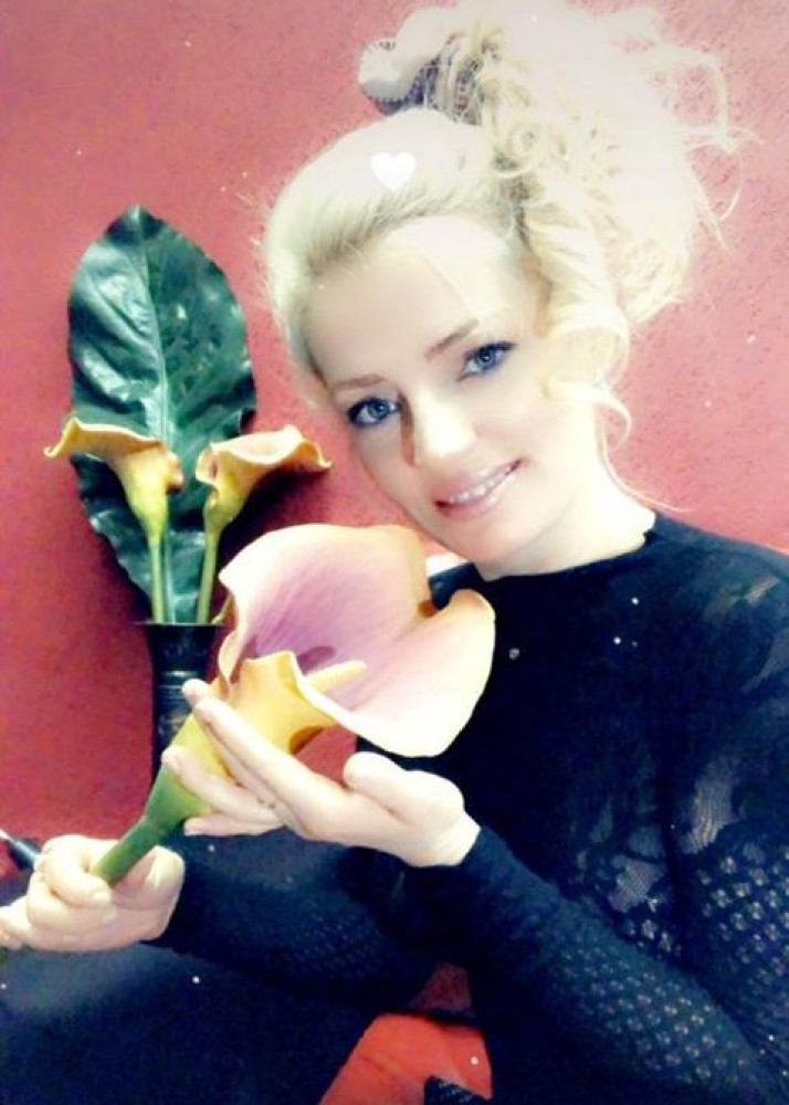 Индивидуалка Инна фото № 2 в городе Москва