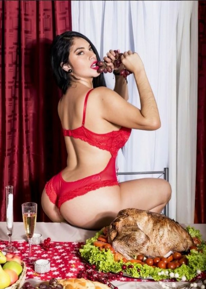 Индивидуалка Инна главное фото в городе Москва 