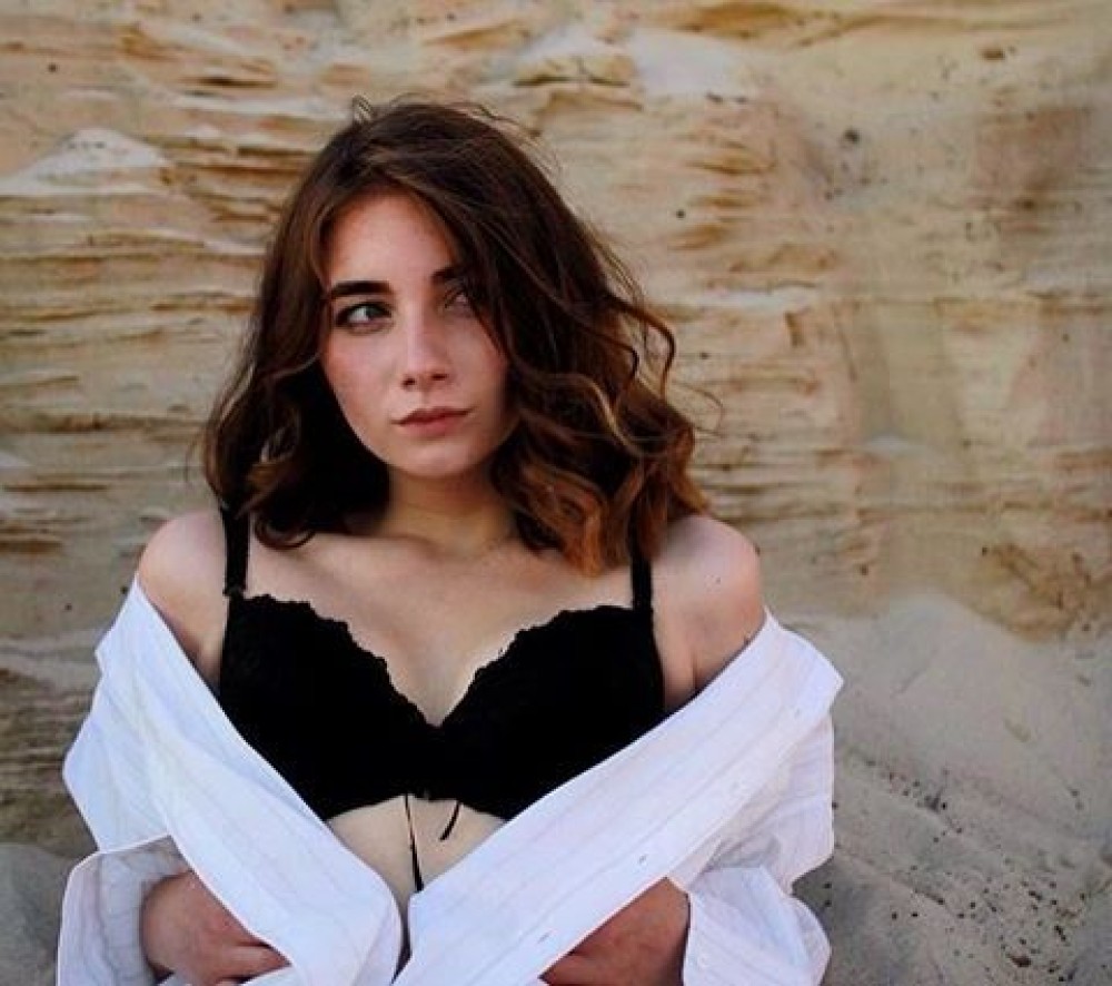 Индивидуалка ИННА фото № 2 в городе Москва