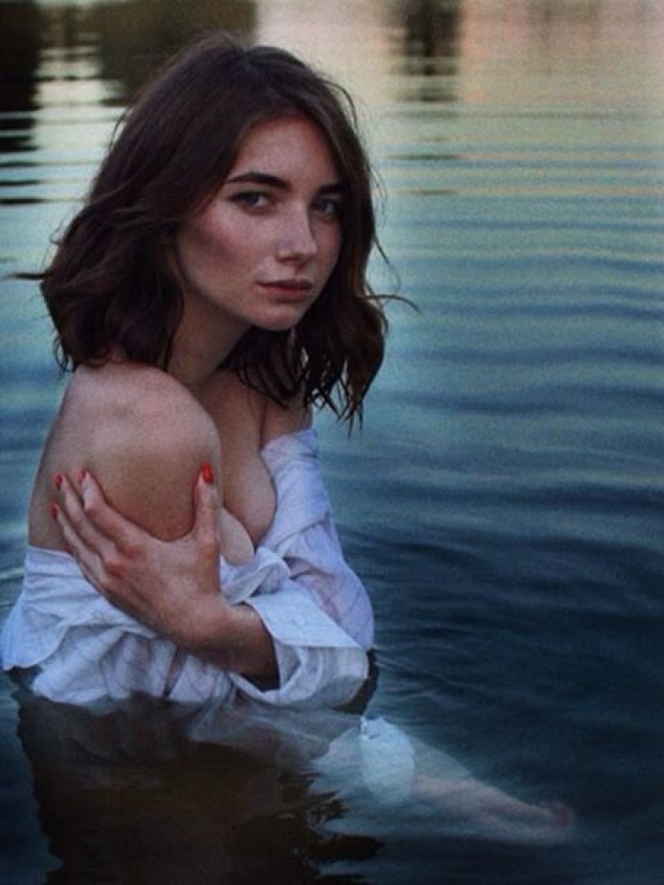 Индивидуалка ИННА фото № 2 в городе Москва