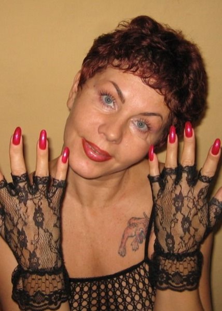 Индивидуалка Инна главное фото в городе Москва 