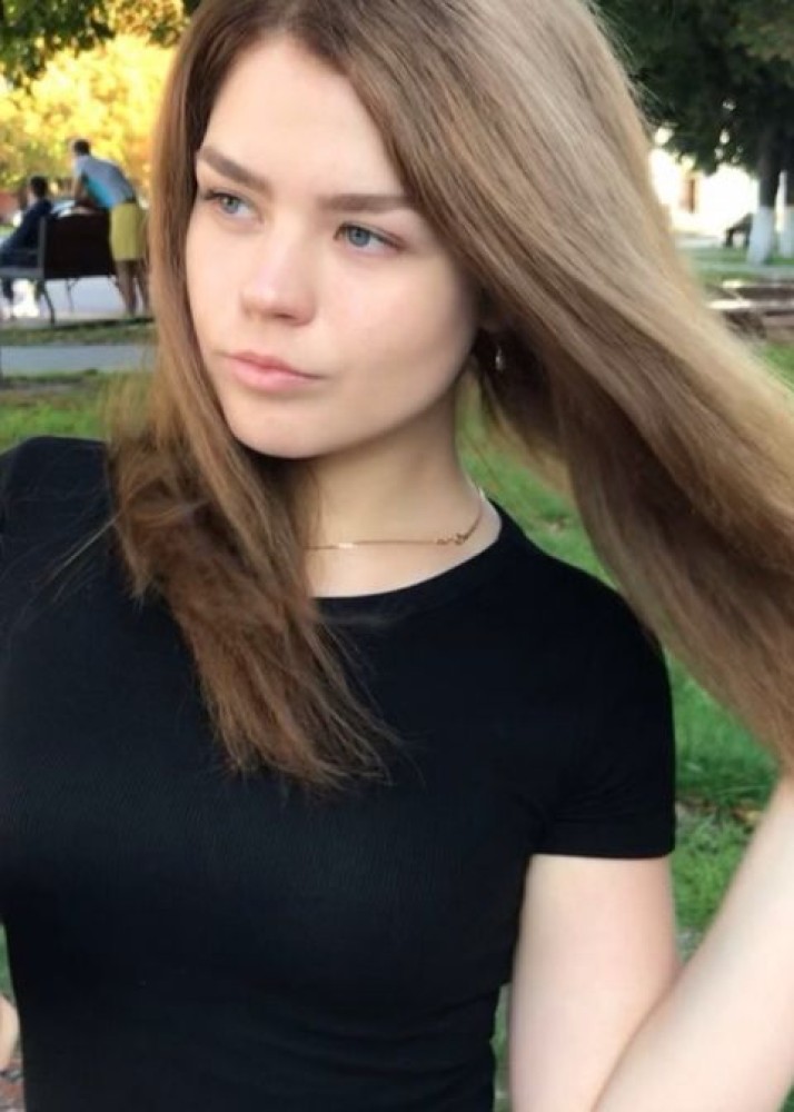 Индивидуалка Insarrria главное фото в городе Москва 