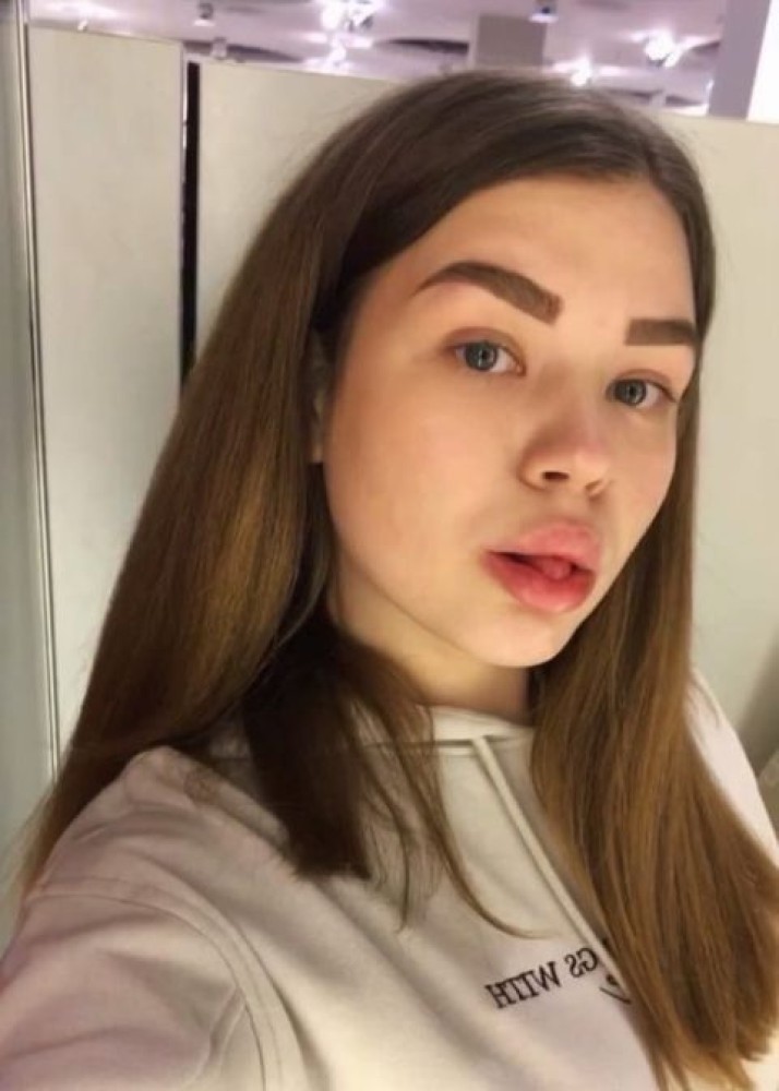 Индивидуалка Insarrria фото № 2 в городе Москва