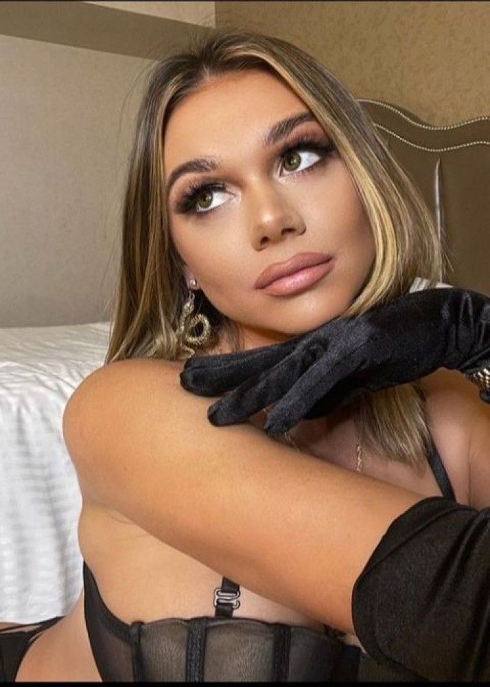 Индивидуалка Ира главное фото в городе Москва 