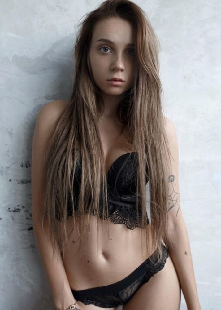 Индивидуалка Ира главное фото в городе Москва 