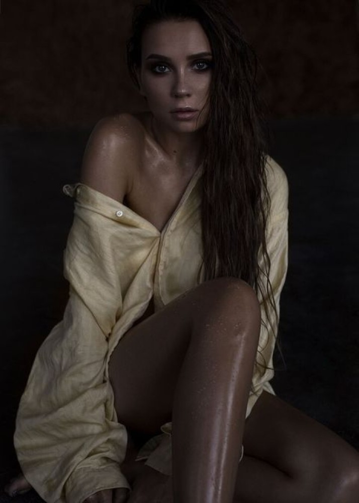 Индивидуалка Ира фото № 2 в городе Москва