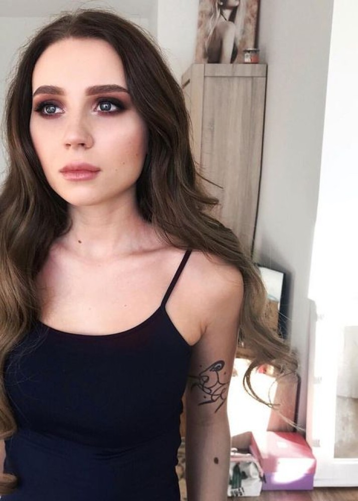 Индивидуалка Ира фото № 2 в городе Москва