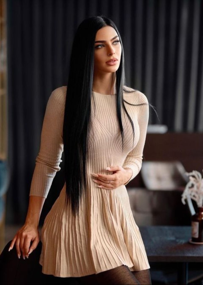 Индивидуалка Ира главное фото в городе Москва 