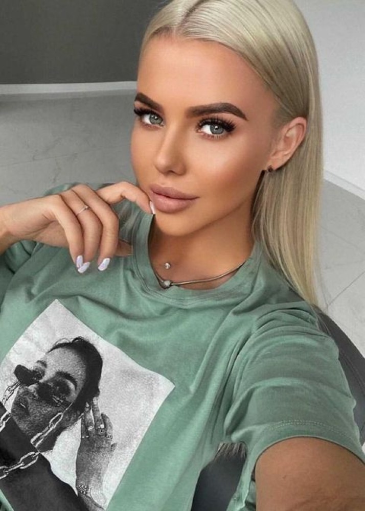 Индивидуалка Ира главное фото в городе Москва 