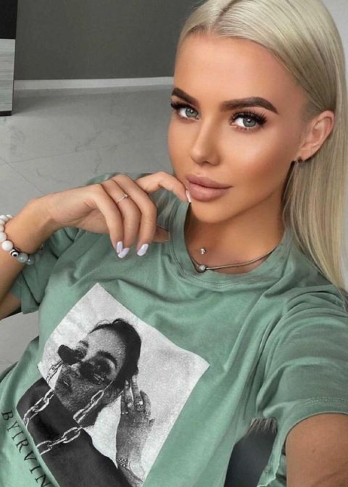 Индивидуалка Ира фото № 2 в городе Москва