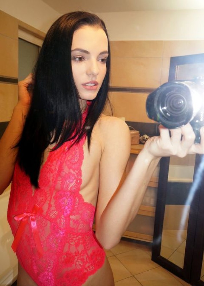 Индивидуалка ИРА фото № 2 в городе Москва