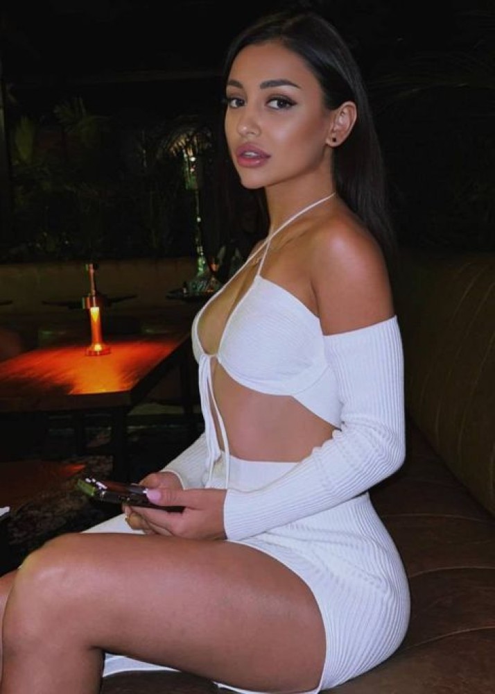 Индивидуалка Ира главное фото в городе Москва 