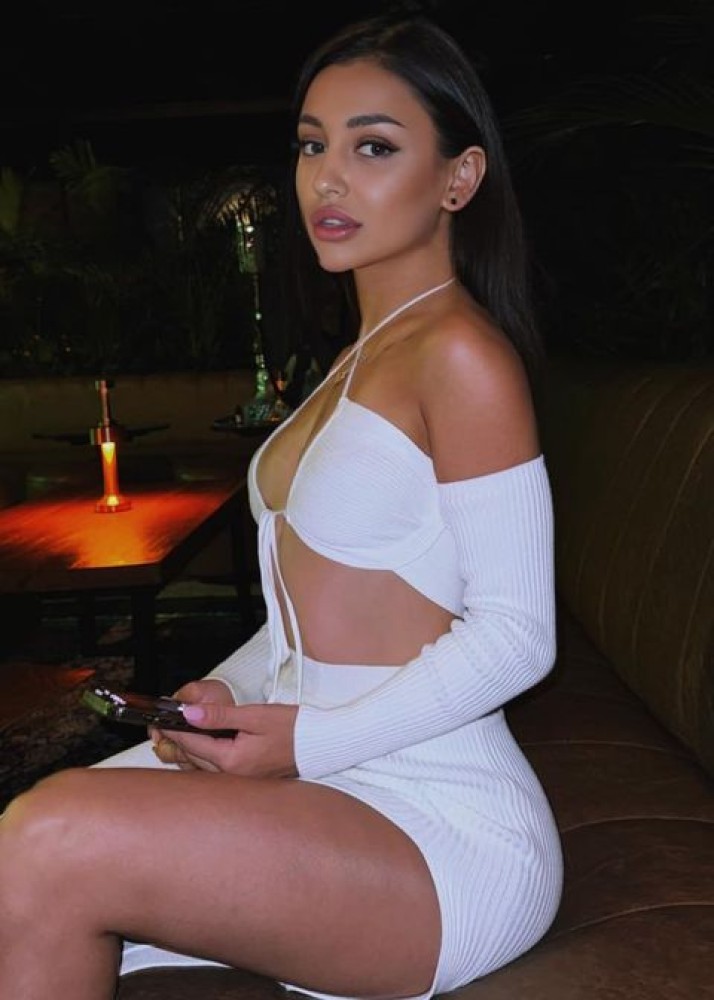 Индивидуалка Ира фото № 2 в городе Москва