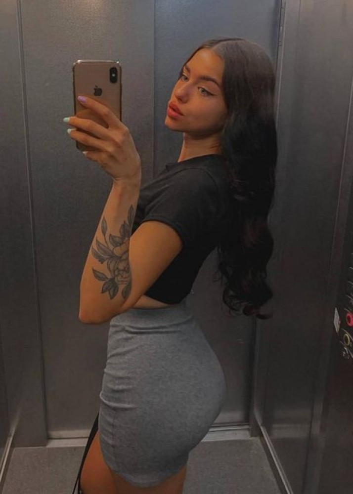 Индивидуалка Ира главное фото в городе Москва 