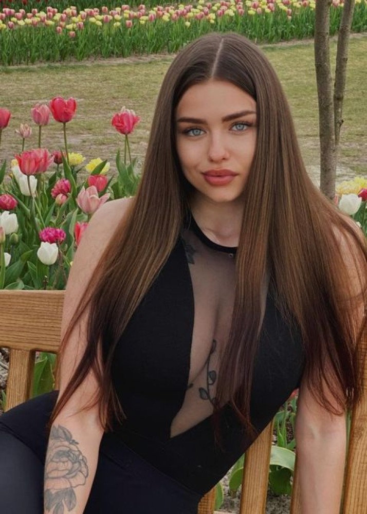 Индивидуалка Ира фото № 2 в городе Москва