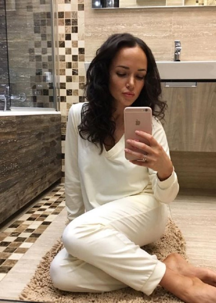 Индивидуалка Ира фото № 2 в городе Москва