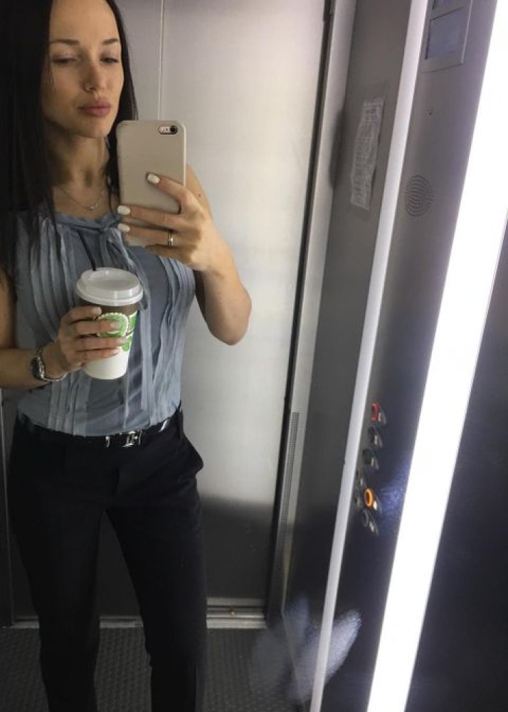 Индивидуалка Ира фото № 2 в городе Москва