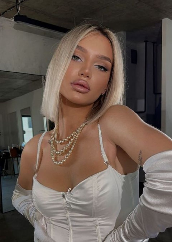 Индивидуалка Ира фото № 2 в городе Москва