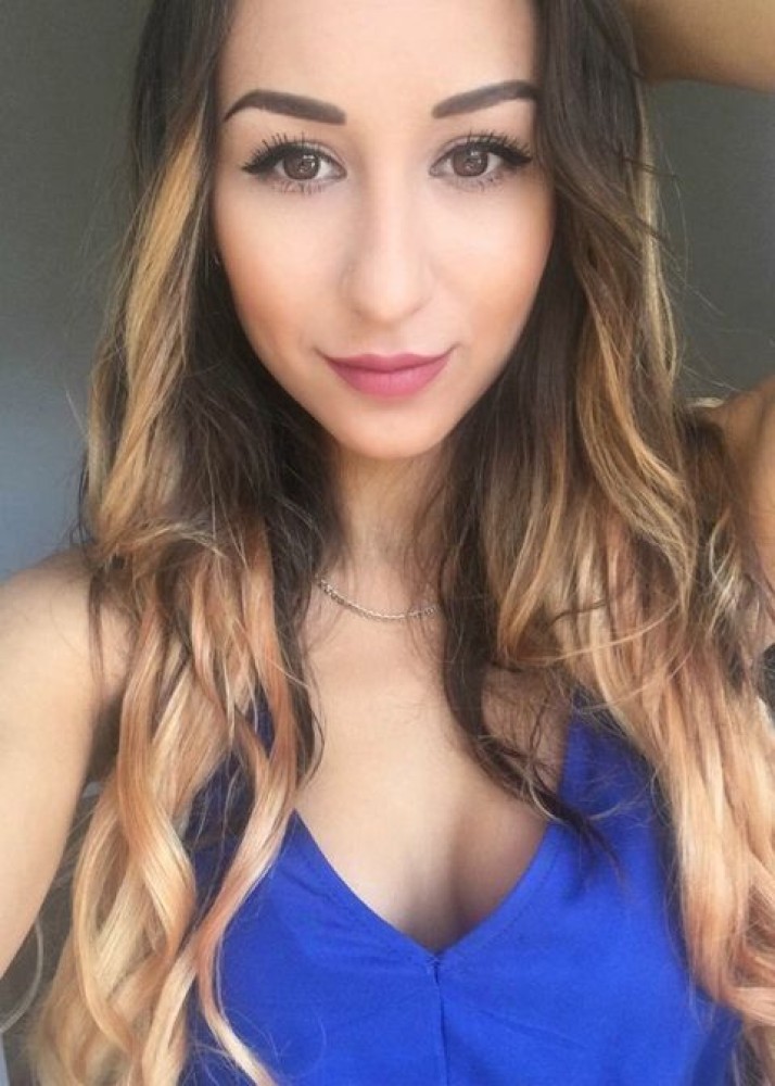 Индивидуалка Ира главное фото в городе Москва 