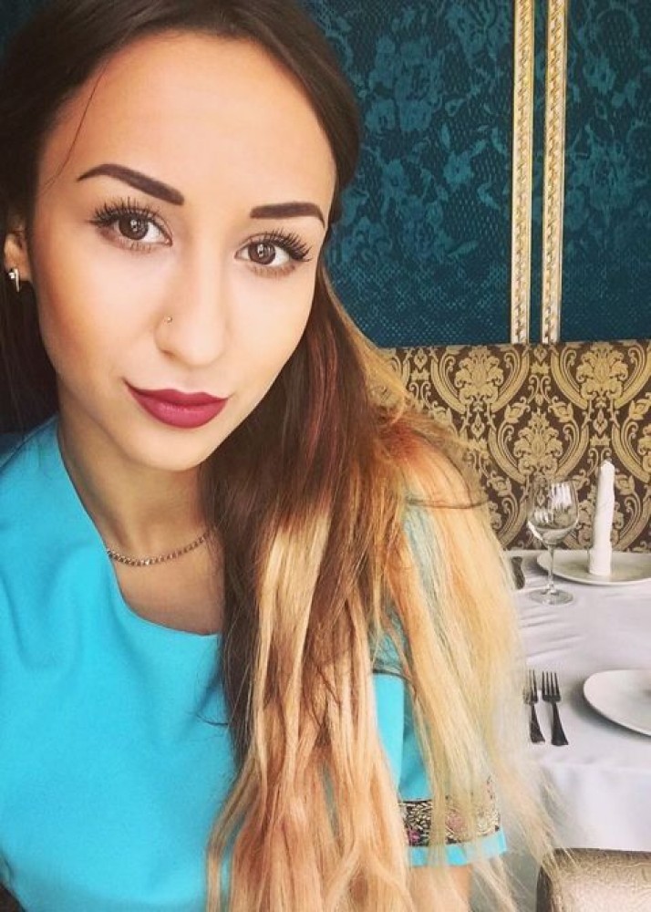 Индивидуалка Ира фото № 2 в городе Москва