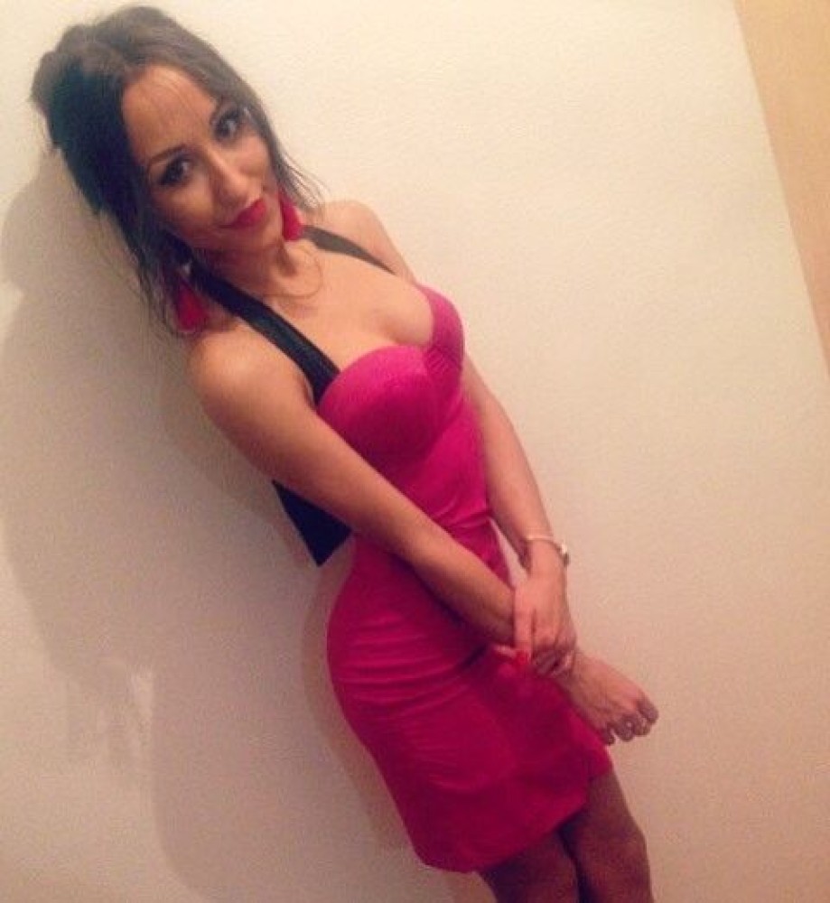 Индивидуалка Ира фото № 2 в городе Москва