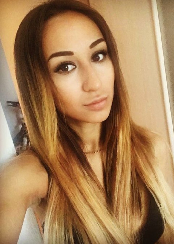 Индивидуалка Ира фото № 2 в городе Москва