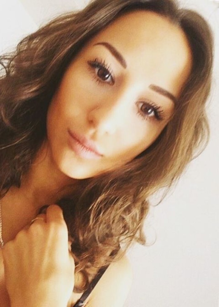 Индивидуалка Ира фото № 2 в городе Москва