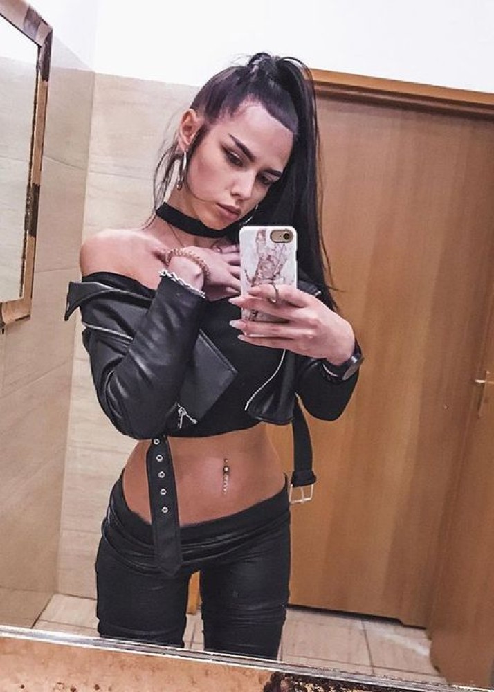 Индивидуалка Ира фото № 2 в городе Москва