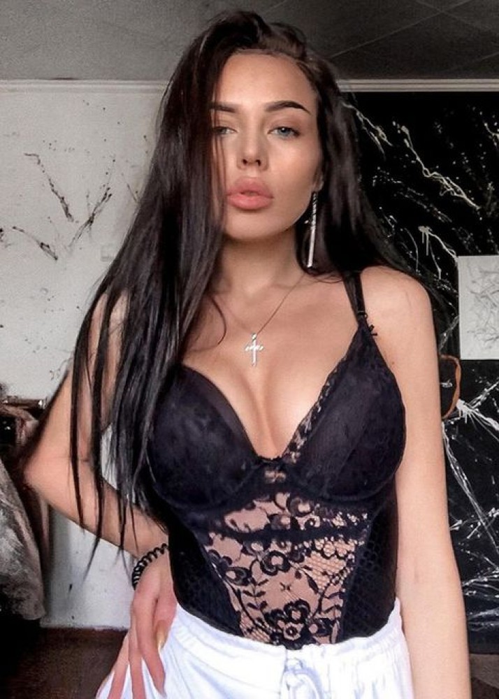 Индивидуалка Ира фото № 2 в городе Москва