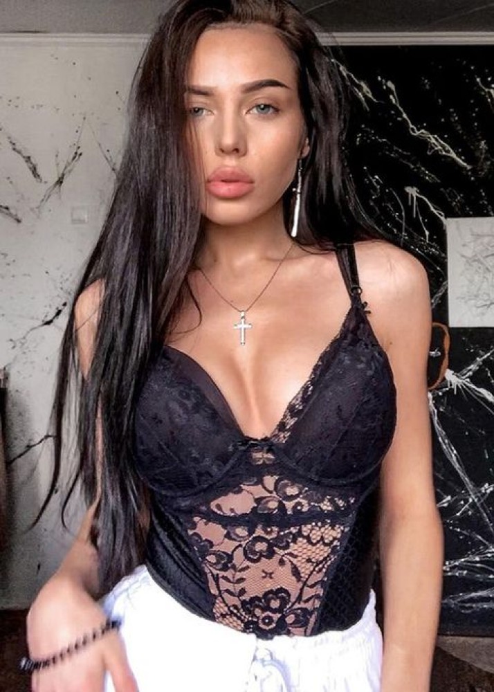 Индивидуалка Ира фото № 2 в городе Москва