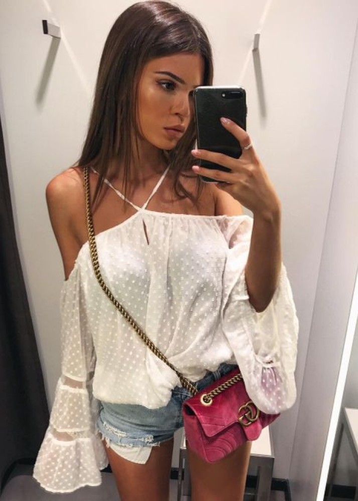 Индивидуалка Ира главное фото в городе Москва 