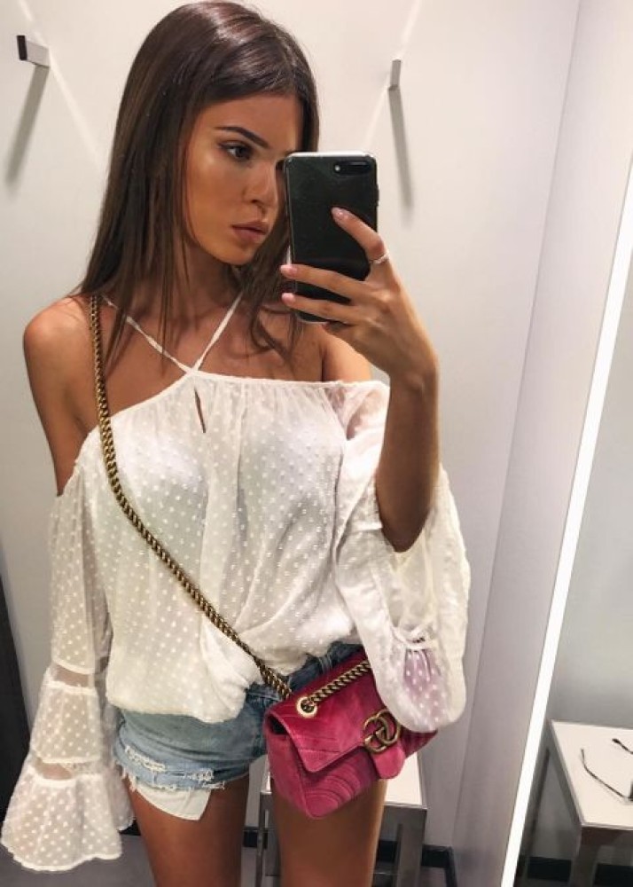 Индивидуалка Ира фото № 2 в городе Москва