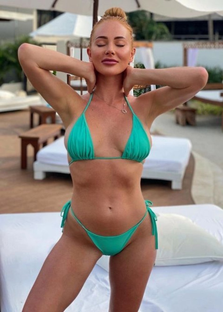 Индивидуалка Ира главное фото в городе Москва 