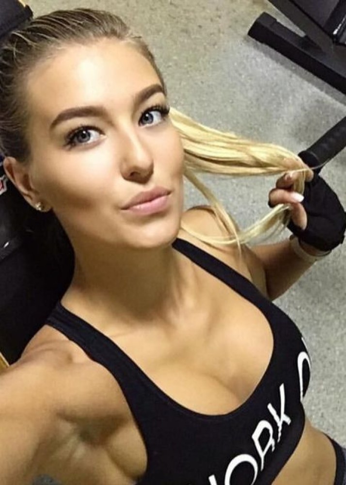 Индивидуалка Ира главное фото в городе Москва 