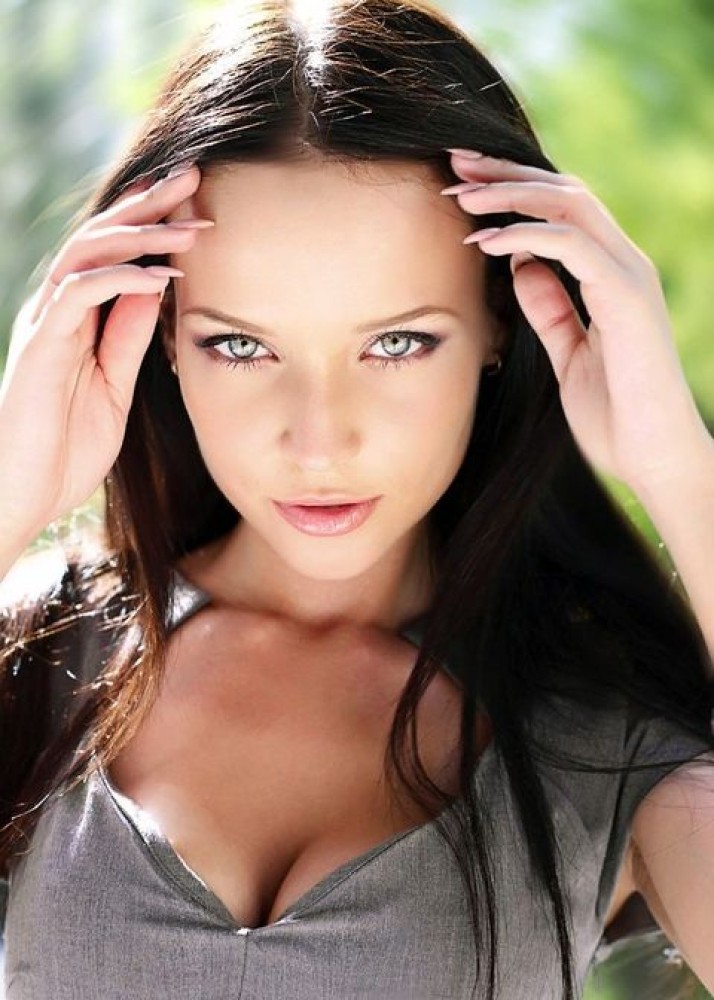 Индивидуалка ИРА главное фото в городе Москва 