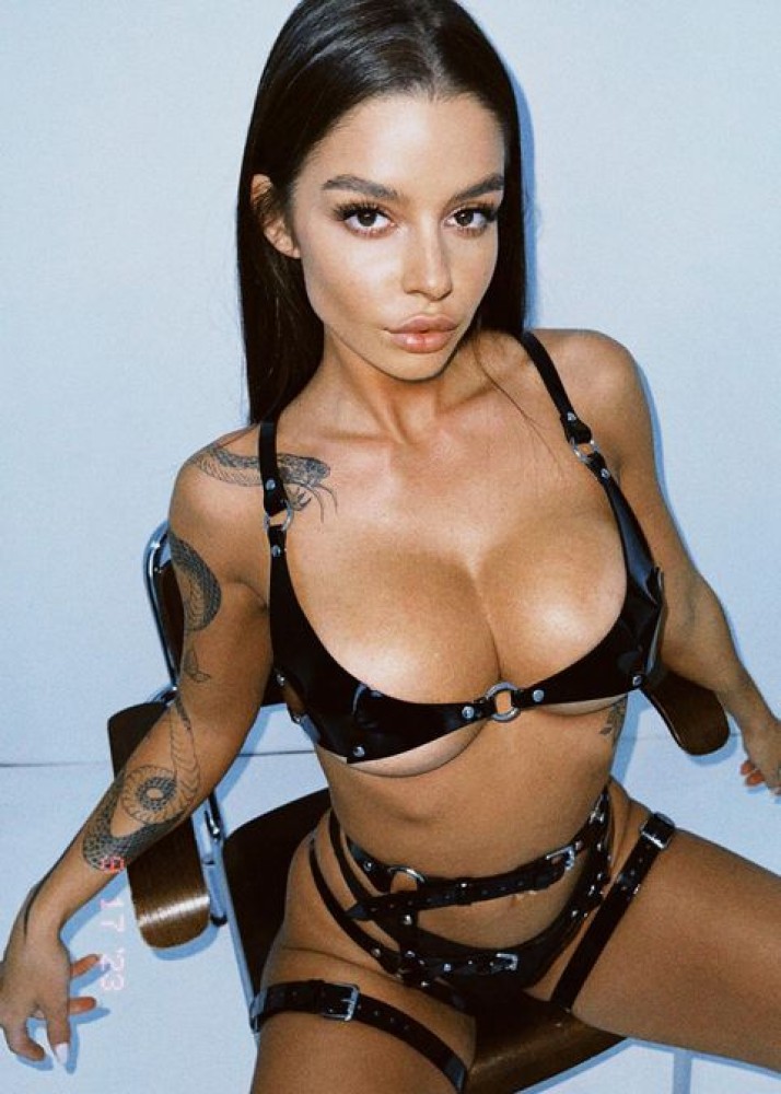 Индивидуалка Ира фото № 2 в городе Москва