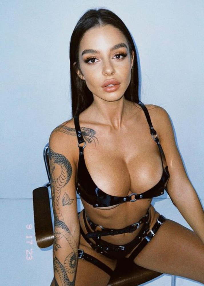 Индивидуалка Ира фото № 2 в городе Москва