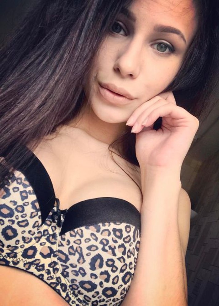 Индивидуалка Ира фото № 2 в городе Москва