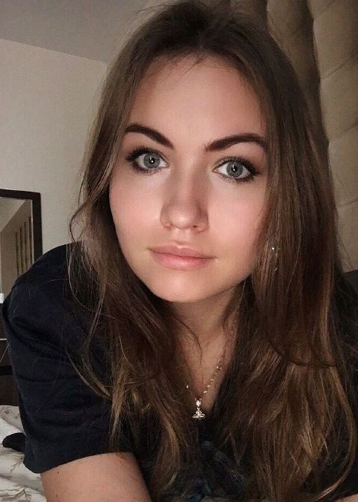 Индивидуалка Ира фото № 2 в городе Москва