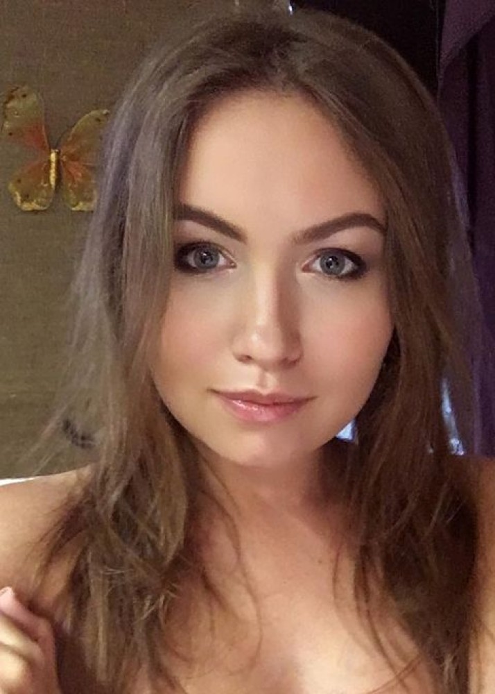 Индивидуалка Ира фото № 2 в городе Москва